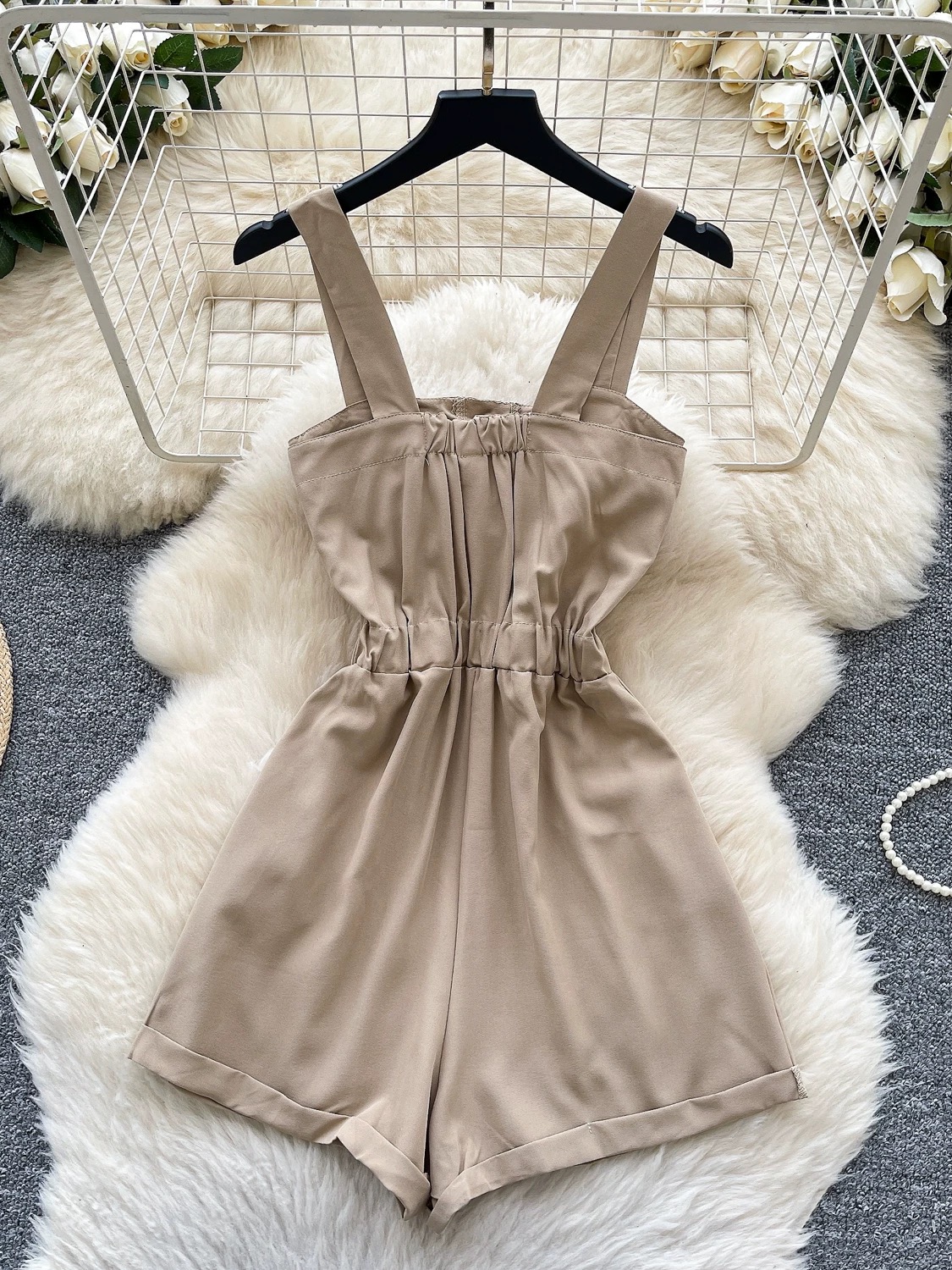 My guardian angel romper RJS113 images